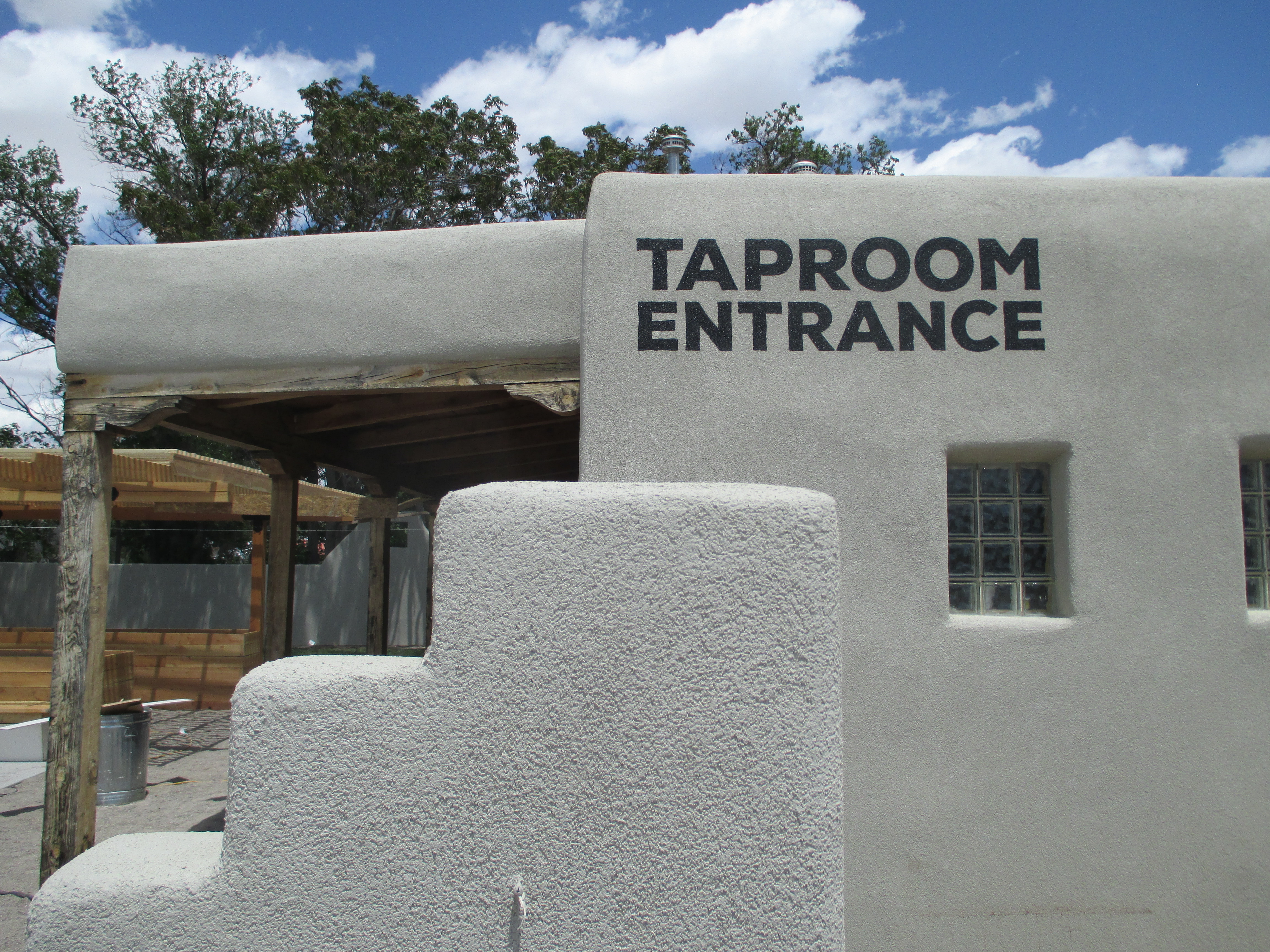 Taproom